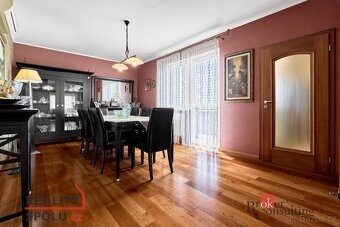 Prodej, byty/4+1, 140 m2, Zbrojnická 675/6, Drahovice, 36001 - 6