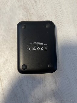 Inteligentní dokovací stanice Baseus - 6