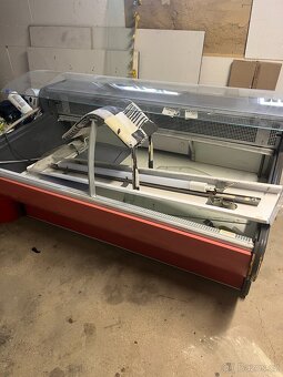 Prodej vybavení z obchodu - 6