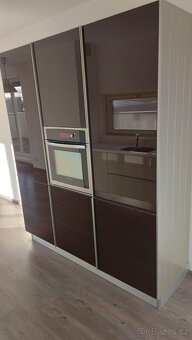 Prodám kuchyňskou linku se spotřebiči - 6