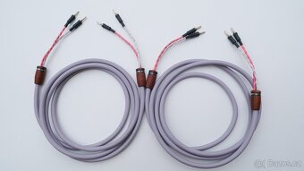 Reproduktorovy kabel Kondo Operia SPc 2.5 - 6