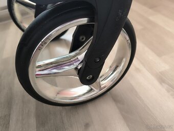 Kočárek Adamex Reggio special edition 2020 - 6