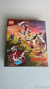 LEGO 76177 Marvel Bitva ve Starodávné vesnici - 6