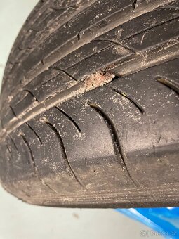 Dunlop SP Sport MAXX 050 235/60 R18 - 6