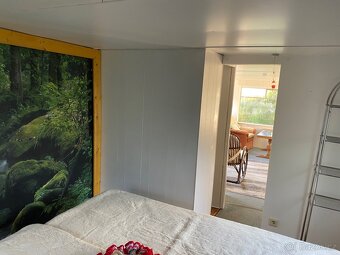 Mobilni dum 9,3dlouhy a 3,10 m siroky - 6