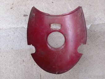 Jawa 250,350 kyvacka - 6