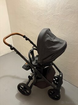 Kočárek Roan Bloom - 6