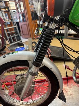 Simson S51 Enduro - 6