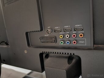 32" LED TV Sencor - 6