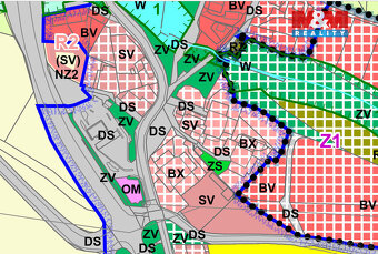 Prodej pozemku, 1122 m², Vojtanov - 6