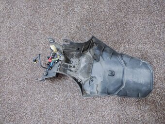 Díly aprilia caponord 1000 - 6