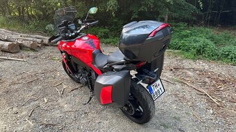 Yamaha Tracer 9GT 2023 - 6