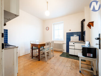 Adamov, prodej RD se zahradou - 6