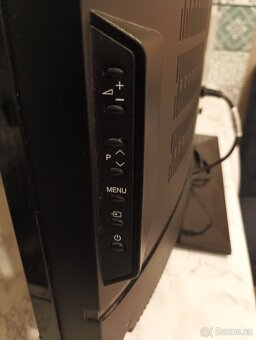 LCD televize Sharp 80cm - 6