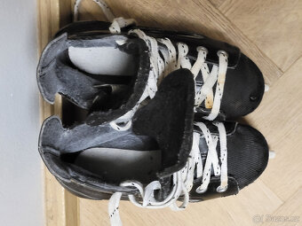 Chlapecké brusle - 6