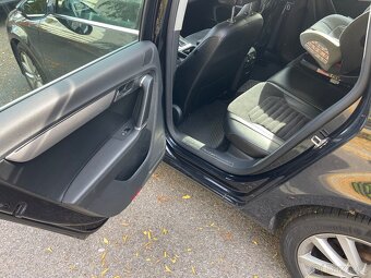 Volkswagen Passat - 6
