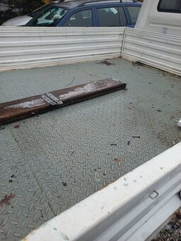 Prodám vwt4 1.9 td valnik. - 6