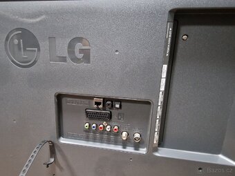 Led smart TV Lg 107cm - 6