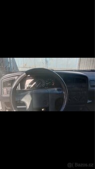 VW Passat B3 Variant Syncro - 6