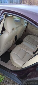 Volvo S60 2.4D5 136kw manuál - 6