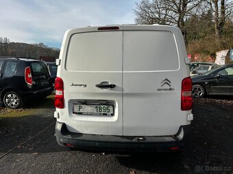 Citroën Jumpy 1,6 HDi 85kW, r.v. 10/2018 - 6