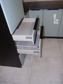 Nová kuchyňská linka - 6