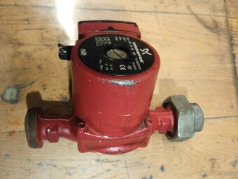 Oběhově čerpadlo - 6