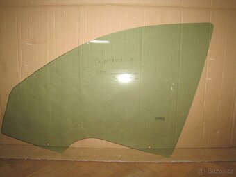 Škoda Octavia II - 6