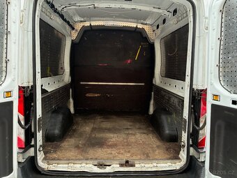 Ford Transit  Trend 350L - 6