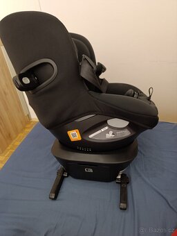 Joie i-spin safe - 6