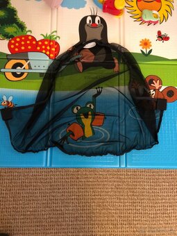 Thule Urban Glide 3 bassinet korba black - 6