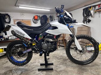 UM DSR 125 EX 2022 - 6