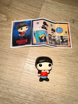 Figurky Stranger Things - 6