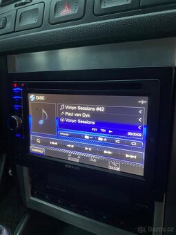 Kenwood DDX-4021BT - 6