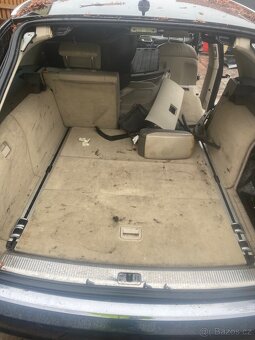 Audi A6 C6 3.0 TDI náhradní díly - 6