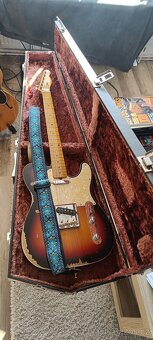 Telecaster - 6