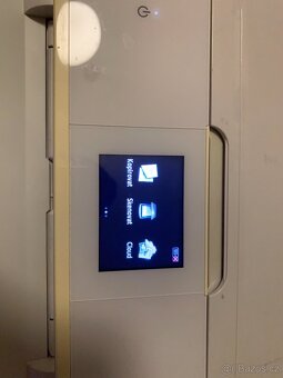 Tiskárna-scanner CANON PIXMA - 6