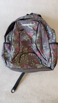 Školní batoh Reaper SCHOOL - 6