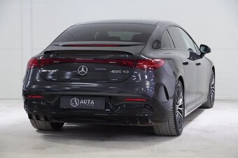 Mercedes-Benz EQE, 43AMG,PANO,VENTIL.,DPH,SoH 98% - 6