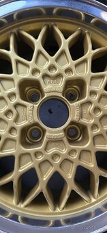 BBS kola 4x100 "15" - 6