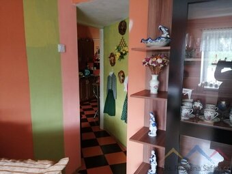 Byt 2+1, Velká Štáhle - 6