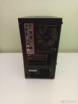 RTX 3070 HERNÍ PC + MONITOR ZADARMO - 6