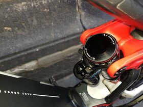 HUSQUARNA HARD CROSS HC7 - 6