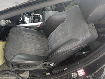 Mercedes R w251 320cdi ND - 6