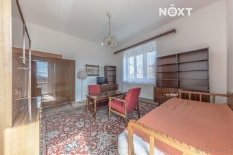 Pronájem byt 2+1, 70㎡ - 6