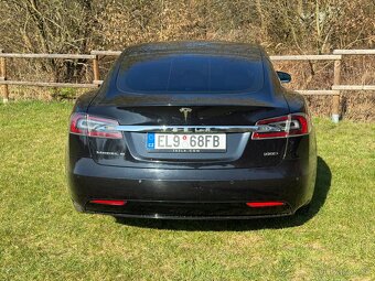 Tesla Model S 100D Long Range AWD - 6