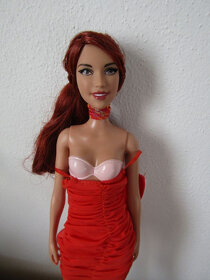 Panenka Barbie Stardoll 920 Kč - 6