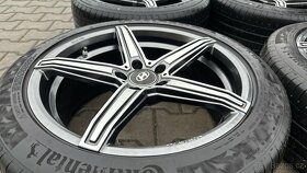 Hyundai Tucson, ix35, Kia Sportage Letní sada "19" - 6