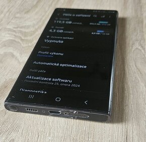 Samsung Galaxy S23 Ultra . 512 GB. - 6