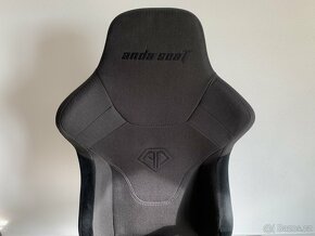 Herní židle Anda Seat T-Pro 2 Premium Gaming Chair - XL - 6